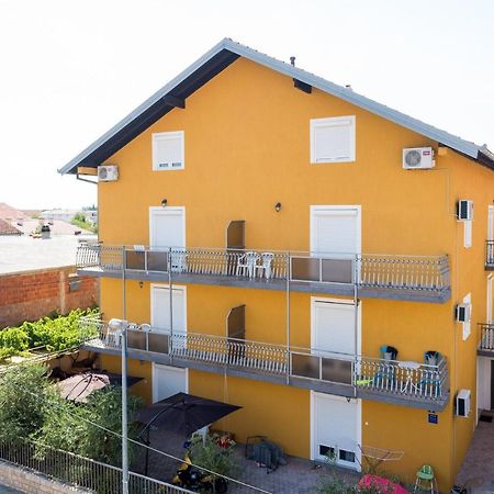 Mima B&B Vodice Esterno foto