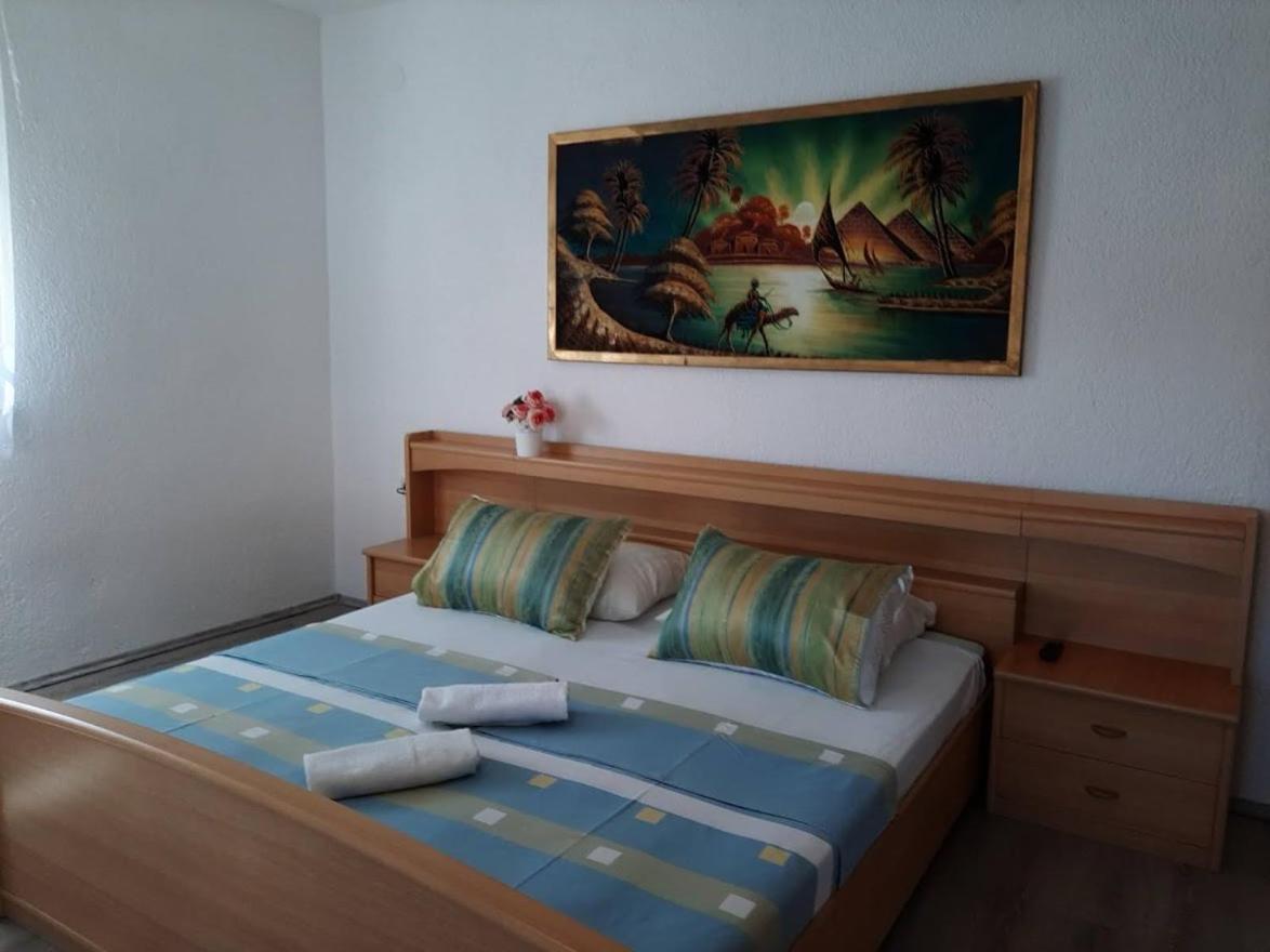 Mima B&B Vodice Esterno foto