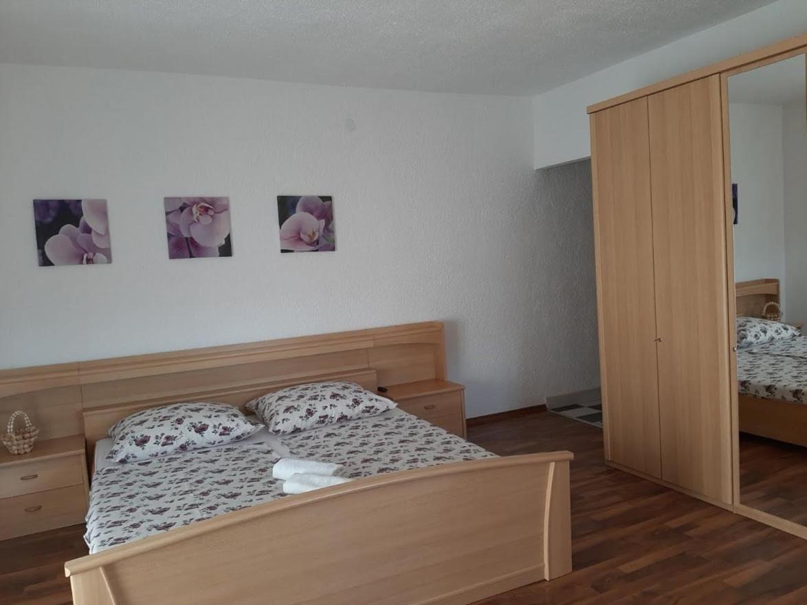 Mima B&B Vodice Esterno foto